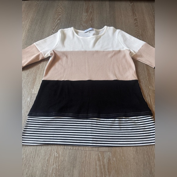 Miss Sparkling Women’s Long Sleeve - Picture 5 of 6